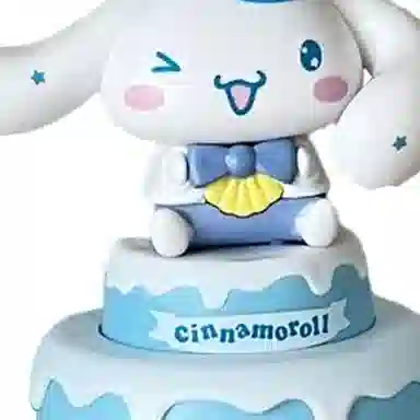 Sanrio x 13cm IP
