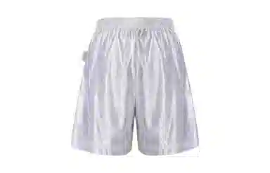 Nike Kobe 9 Shorts White