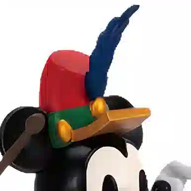 beast kingdom 90 8.5cm