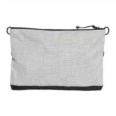 adidas Crossbody Bag Grey Black