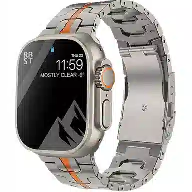 AppleWatch Ultra12iwatch9876SE 49mm