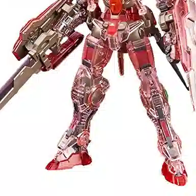 BANDAI RG 1144 Transam 13cm