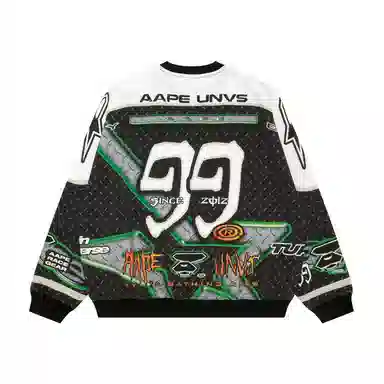 Aape FW24