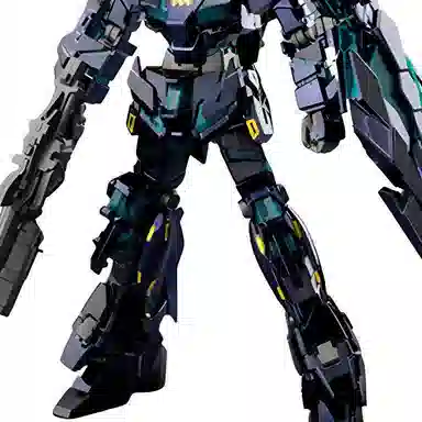 BANDAI HGUC 1144 PB UC 2 Ver 13cm