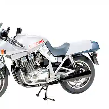 112 GSX1100S