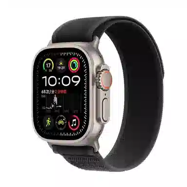 WP Ultra2iwatchS10987