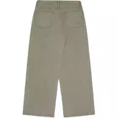 CLOT Sun Mao Series Jeans