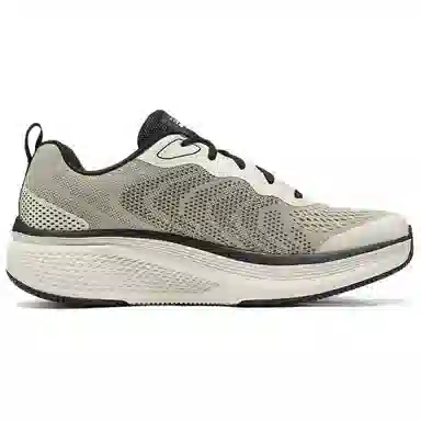Skechers Men's Go Grey Black