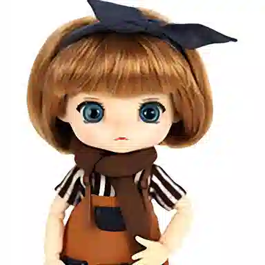 POP MART ViyaDoll A 21cm