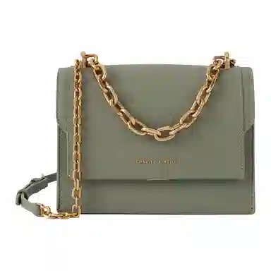 CHARLESKEITH UltraMatteBlackSage GreenPurple