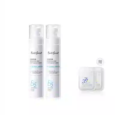 PEACH'S SECRET B5 120ml