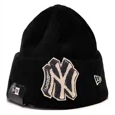 New Era MLB Beanie