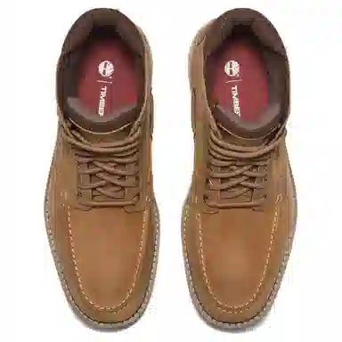 Timberland Brown Martin Boots