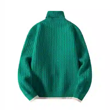 Qnxeey Sweater