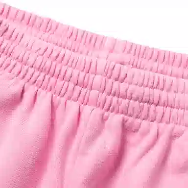 Balenciaga FW22 Pink Joggers