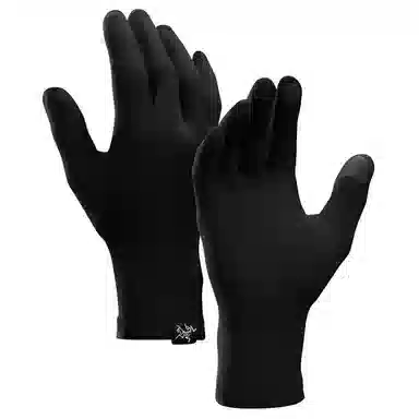 Arcteryx Gothic Glove Black