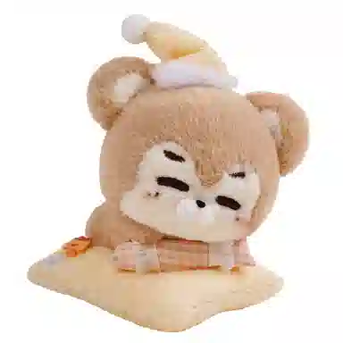 ABFUN Handspupu 12cm