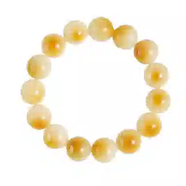 余笙情 招财进宝炭烧多宝绿飘花 原生态渐变绿 复古民族风高级感原生态佛珠盘玩 禅意 菩提根 手串 男女同款情侣款