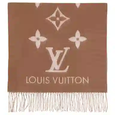 Louis Vuitton Scarf