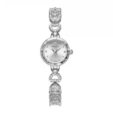 Disney Heart Bracelet Watch