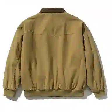 KXLFCHN Jacket