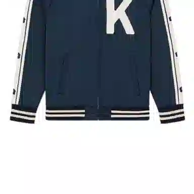 KENZO SS23 Midnight Blue Jacket