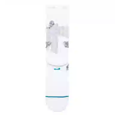 Stance 1