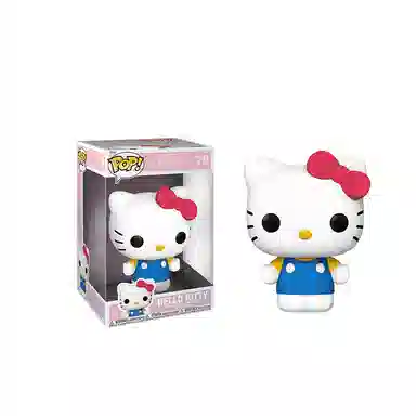 Funko hellokitty5021cm Q