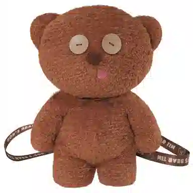 Tim Tim Tim 40cm26cm9cm