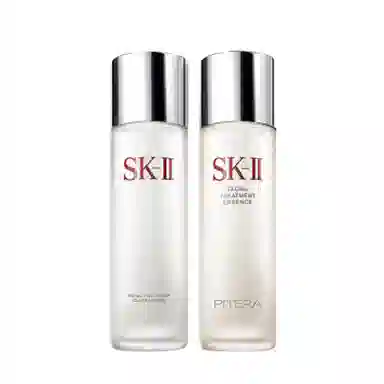 SK-II 230ml+230ml