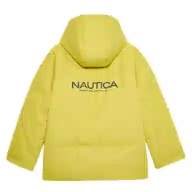NAUTICA