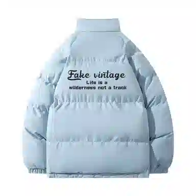 FAKE VINTAGE