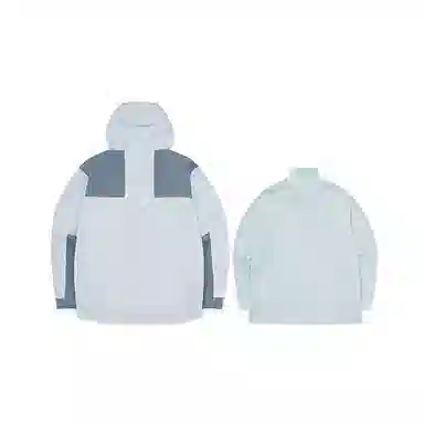 Hongxing Erke Mountain Jacket