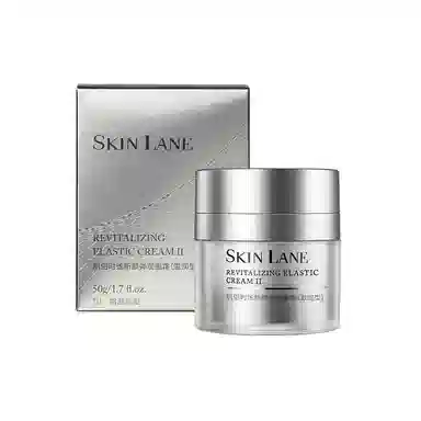 肌侣 抗皱紧致淡纹精华面霜 保湿滋养 舒缓修护敏肌屏障 滋润型清爽型