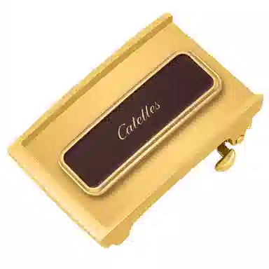 CATELLES 3.8cm 3.5cm