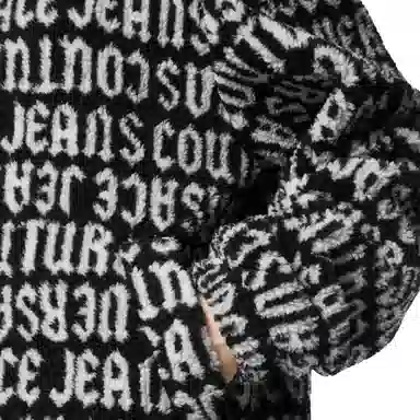 VERSACE JEANS COUTURE