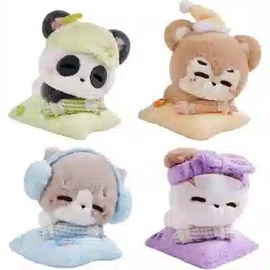 ABFUN Handspupu 12cm