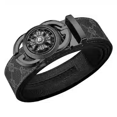 WilliamPOLO PVC 3.5cm