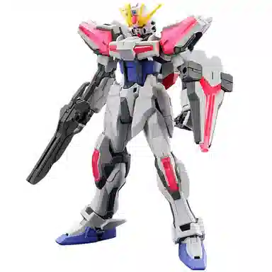 BANDAI ENTRY GRADE 1144