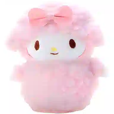 Sanrio 9.5cm