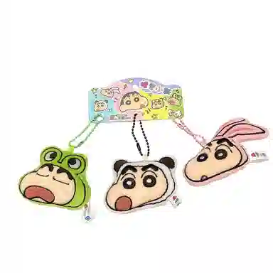 Crayon Shinchan 7.5cm