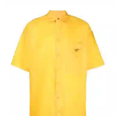 PRADA FW22 Logo