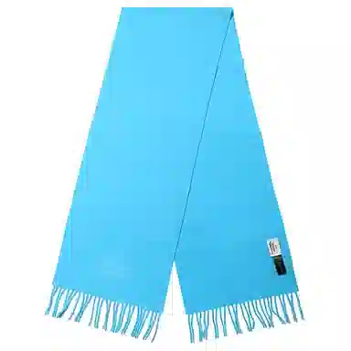 Vivienne Westwood Scarf Blue