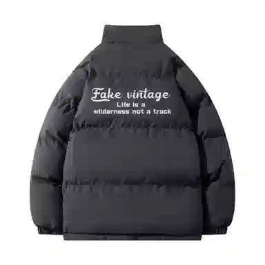 FAKE VINTAGE