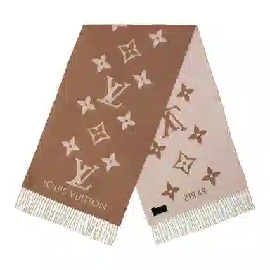Louis Vuitton Scarf