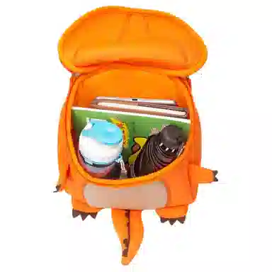 NOHOO Dinosaur Backpack