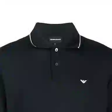 EMPORIO ARMANI SS21 LogoPolo