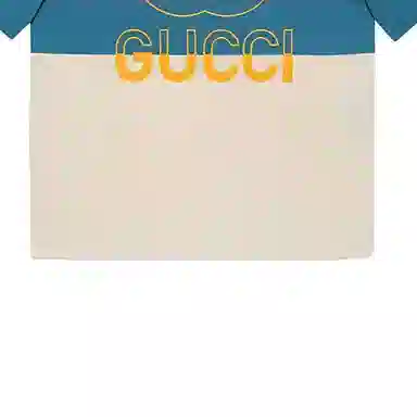 GUCCI LogoT