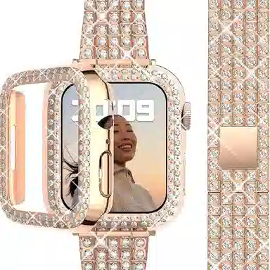 AOMN B-287 Apple watch 12345678