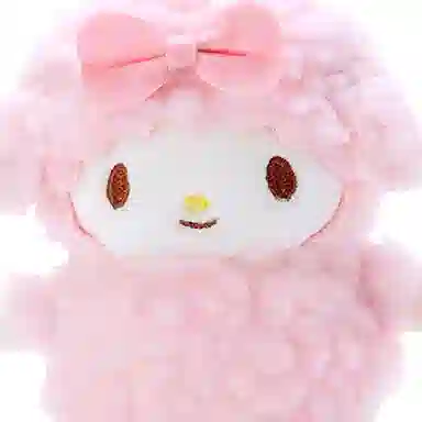 Sanrio 9.5cm